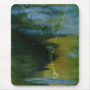 Erinnerungen Mousepad