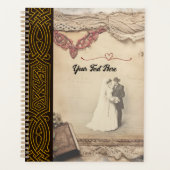 Erinnerungen Planer (Vorderseite)