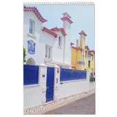 Erinnerungen Portugals Kalender (Titelbild)