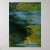 Erinnerungen Poster (Vorne)