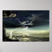 Erinnerungen Poster (Vorne)