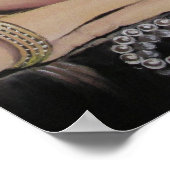 ERINNERUNGEN POSTER (Ecke)