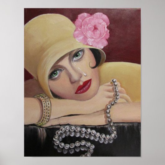 ERINNERUNGEN POSTER (Vorne)