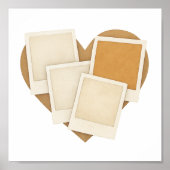 Erinnerungen Poster (Vorne)