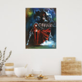 Erinnerungen Poster (Küche)