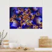 Erinnerungen. Poster (Küche)