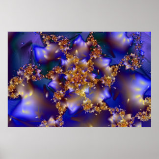 Erinnerungen. Poster