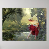 Erinnerungen Poster (Vorne)