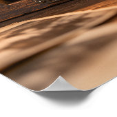 Erinnerungen Poster (Ecke)