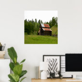 Erinnerungen.... Poster (Heimbüro)