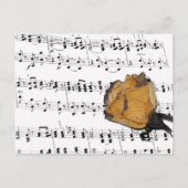 Erinnerungen Postkarte (Vorderseite)