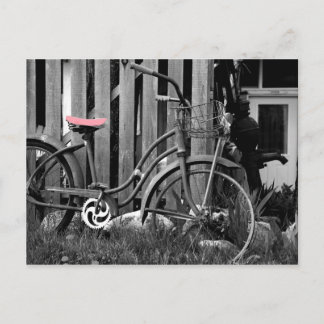 Erinnerungen Postkarte