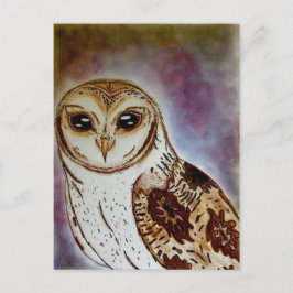 Erinnerungen Postkarte