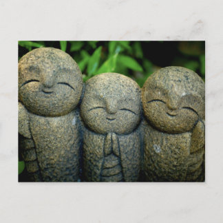 Erinnerungen Postkarte