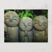 Erinnerungen Postkarte (Vorderseite)