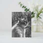 Erinnerungen Postkarte (Stehend Vorderseite)