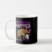 Erinnerungen Problem Elephant Heimerheimer Heimerh Kaffeetasse (Links)