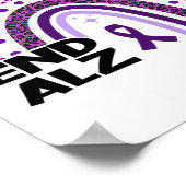 Erinnerungen Problem Ende Heimerheimer Heimer Bewu Poster (Ecke)