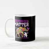 Erinnerungen Problem Heimer Heimers Bewusstsein Kaffeetasse (Links)
