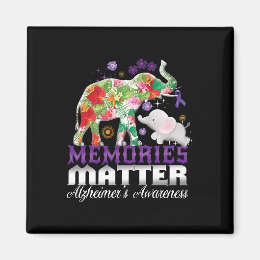 Erinnerungen Problem Heimerheimer Heimerheimers Aw Magnet (Vorne)