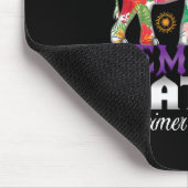 Erinnerungen Problem Heimerheimer Heimerheimers Aw Mousepad (Ecke)