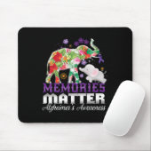 Erinnerungen Problem Heimerheimer Heimerheimers Aw Mousepad (Mit Mouse)
