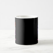 Erinnerungen Problem Heimerheimer Lila Heimerheime Kaffeetasse (Mittel)
