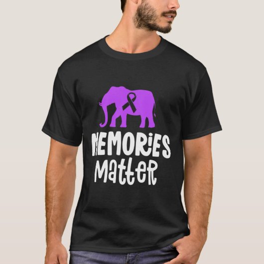 Erinnerungen Problem Heimerheimer Shirt Lila Band (Vorderseite)