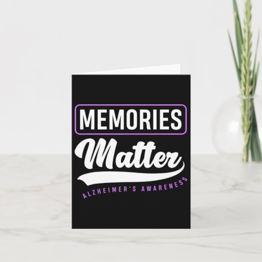 Erinnerungen Problem Heimerheimer Support Heimerhe Karte (Vorderseite)