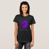 Erinnerungen Problem Heimerheimer T-Shirt (Vorne ganz)