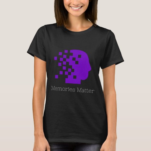 Erinnerungen Problem Heimerheimer T-Shirt (Vorderseite)