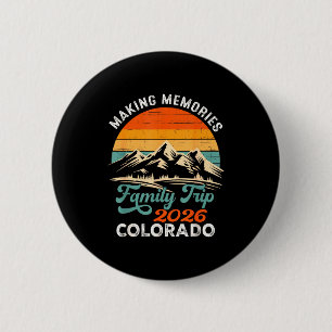 Erinnerungen schaffen Colorado 2026 Familienurlaub Button