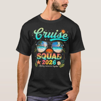 Erinnerungen Schaffen T-Shirt