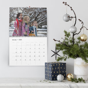 Erinnerungen Schaffende Fotos 2026 Kalender