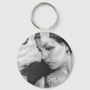 Erinnerungen Schlüsselanhänger