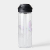 Erinnerungen Schmetterling-Tasse Trinkflasche (Rückseite)