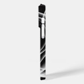 Erinnerungen sterben nie Case-Mate iPhone hülle (Rückseite / Links)