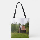 Erinnerungen... Tasche (Rückseite)