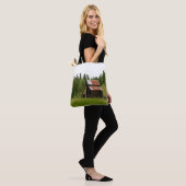Erinnerungen... Tasche (Am Model)