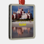 Erinnerungen Urlaub Ornament (Rechts)