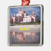 Erinnerungen Urlaub Ornament (Links)