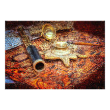 Erinnerungen von Fernwanderungen