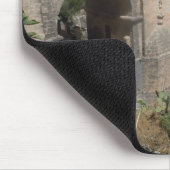 Erinnerungen von Ronda Mousepad (Ecke)