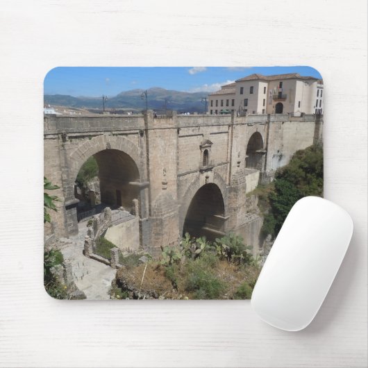 Erinnerungen von Ronda Mousepad (Mit Mouse)