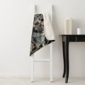 ERINNERUNGEN VON VIETNAM SHERPADECKE (Beispiel)