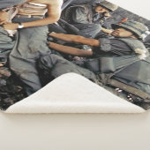 ERINNERUNGEN VON VIETNAM SHERPADECKE (3/4)