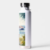 Erinnerungen Wasserflasche Trinkflasche (Links)