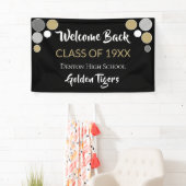 Erinnerungen! Wiedersehen-Banner der benutzerdefin Banner (Insitu)