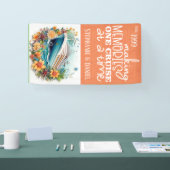 Erinnerungen zu einer Kreuzfahrt nach einer Kreuzu Banner (Messe)