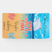 Erinnerungen zu einer Kreuzfahrt nach einer Kreuzu Banner (Horizontal)